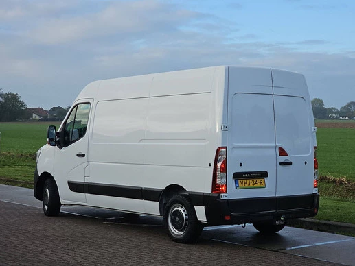 Renault Master - Afbeelding 6 van 17