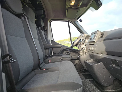 Renault Master - Afbeelding 7 van 17