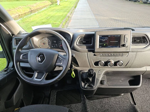 Renault Master - Afbeelding 8 van 17