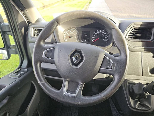 Renault Master - Afbeelding 12 van 17