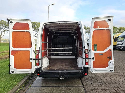 Renault Master - Afbeelding 13 van 17