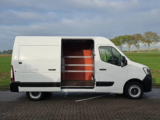 Renault Master - Afbeelding 14 van 17