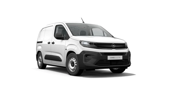 Opel Combo-e - Afbeelding 1 van 8