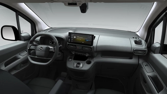 Opel Combo-e - Afbeelding 5 van 8