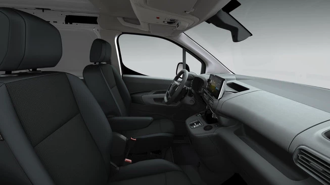 Opel Combo-e - Afbeelding 6 van 8