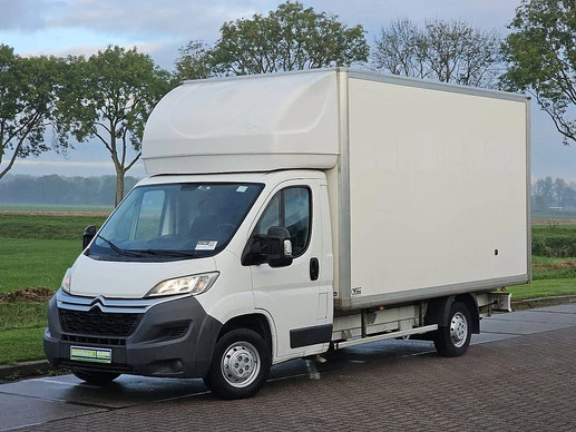 Citroën Jumper - Afbeelding 2 van 15