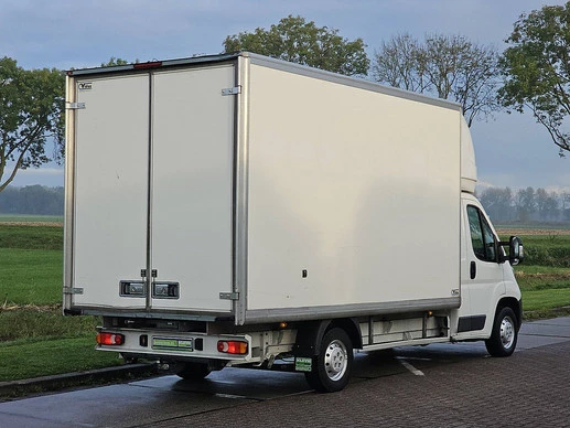 Citroën Jumper - Afbeelding 3 van 15