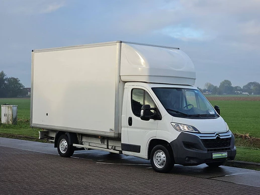 Citroën Jumper - Afbeelding 5 van 15