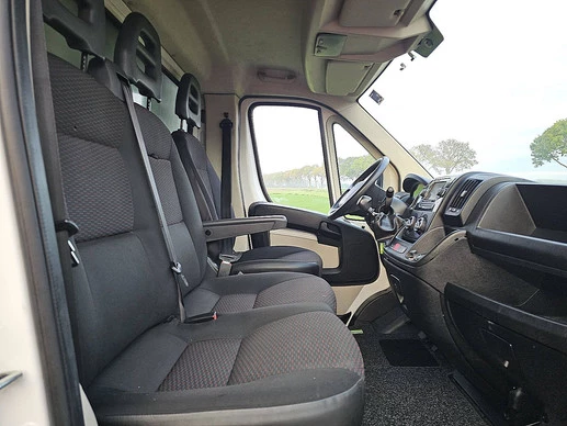 Citroën Jumper - Afbeelding 7 van 15