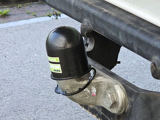 Citroën Jumper - Afbeelding 14 van 15