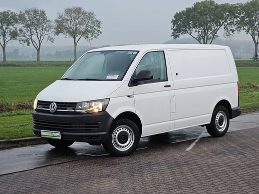 Volkswagen Transporter - Afbeelding 2 van 12