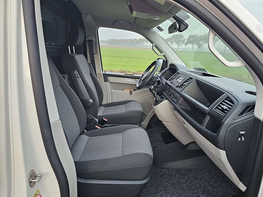 Volkswagen Transporter - Afbeelding 7 van 12