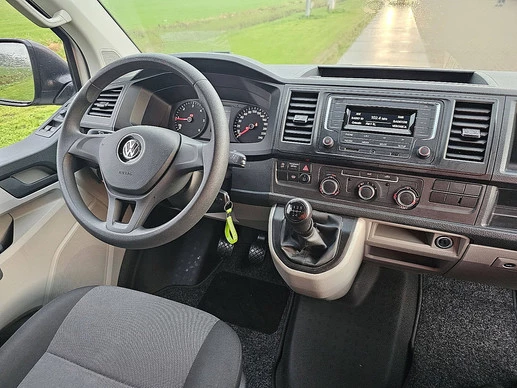 Volkswagen Transporter - Afbeelding 8 van 12
