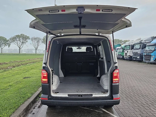 Volkswagen Transporter - Afbeelding 10 van 12