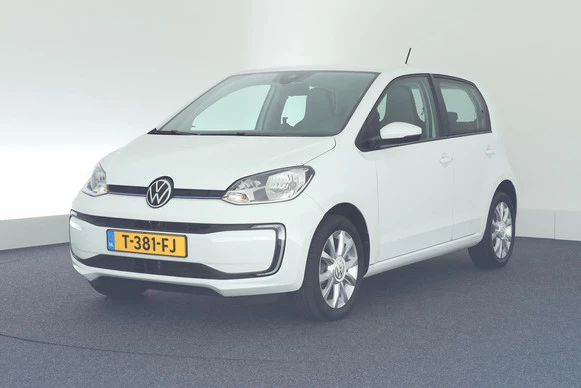 Volkswagen e-up! - Afbeelding 1 van 30