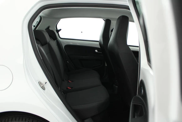 Volkswagen e-up! - Afbeelding 9 van 30