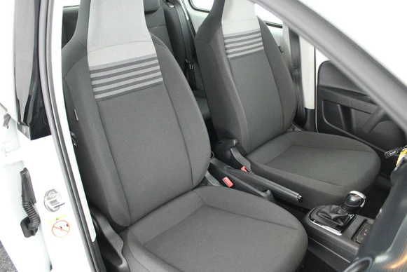 Volkswagen e-up! - Afbeelding 2 van 30