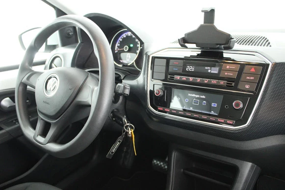 Volkswagen e-up! - Afbeelding 3 van 30