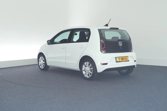 Volkswagen e-up! - Afbeelding 5 van 30