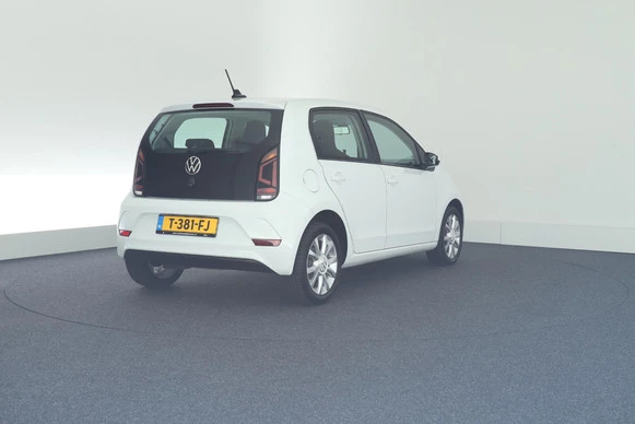 Volkswagen e-up! - Afbeelding 6 van 30