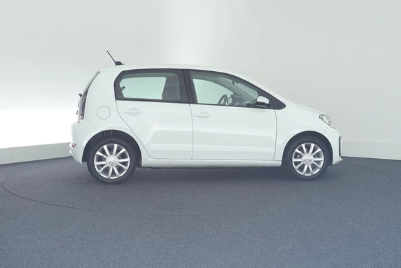 Volkswagen e-up! - Afbeelding 7 van 30