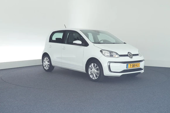 Volkswagen e-up! - Afbeelding 8 van 30