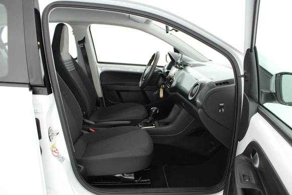 Volkswagen e-up! - Afbeelding 10 van 30