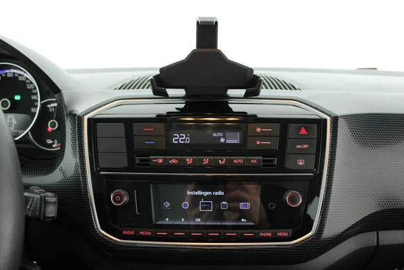 Volkswagen e-up! - Afbeelding 11 van 30