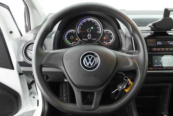 Volkswagen e-up! - Afbeelding 14 van 30