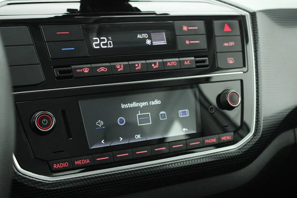 Volkswagen e-up! - Afbeelding 17 van 30