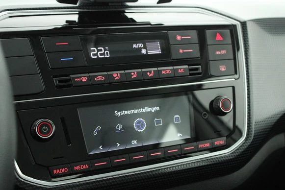 Volkswagen e-up! - Afbeelding 18 van 30
