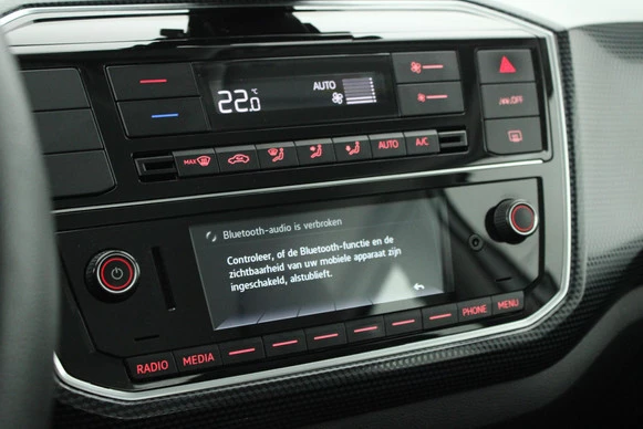 Volkswagen e-up! - Afbeelding 19 van 30