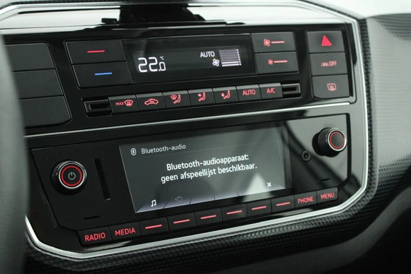 Volkswagen e-up! - Afbeelding 20 van 30