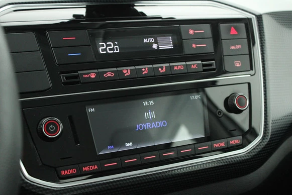 Volkswagen e-up! - Afbeelding 21 van 30