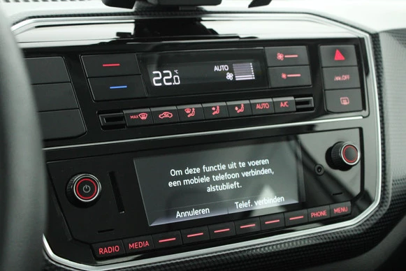 Volkswagen e-up! - Afbeelding 22 van 30