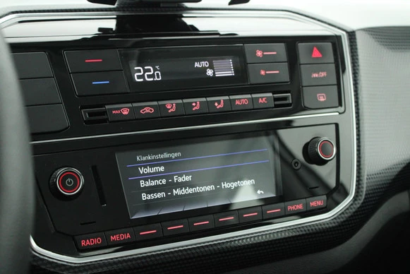 Volkswagen e-up! - Afbeelding 23 van 30