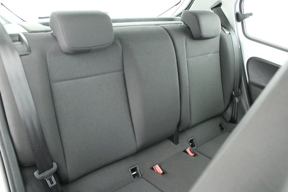Volkswagen e-up! - Afbeelding 26 van 30