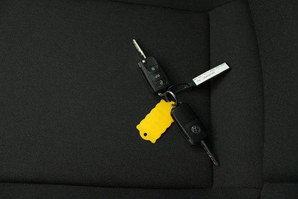 Volkswagen e-up! - Afbeelding 27 van 30