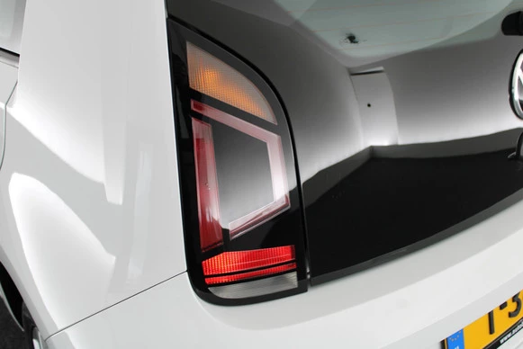 Volkswagen e-up! - Afbeelding 28 van 30
