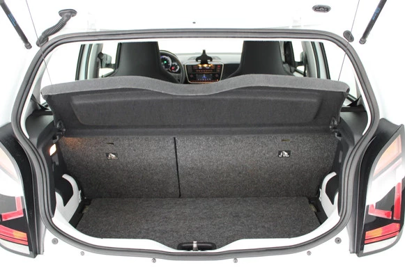 Volkswagen e-up! - Afbeelding 29 van 30