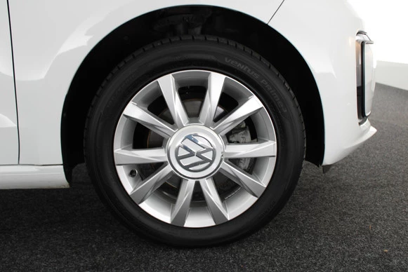 Volkswagen e-up! - Afbeelding 30 van 30