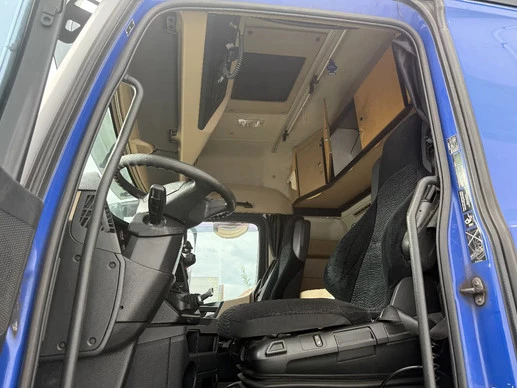 Mercedes-Benz Actros - Afbeelding 8 van 18