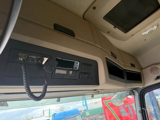 Mercedes-Benz Actros - Afbeelding 9 van 18