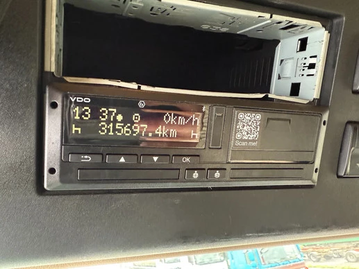 Mercedes-Benz Actros - Afbeelding 10 van 18