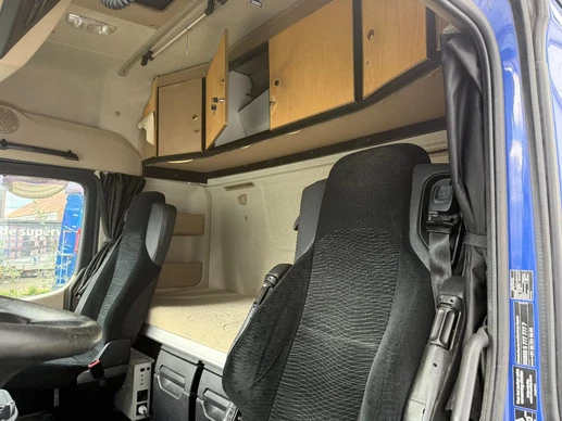 Mercedes-Benz Actros - Afbeelding 11 van 18