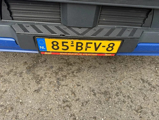 Mercedes-Benz Actros - Afbeelding 15 van 18