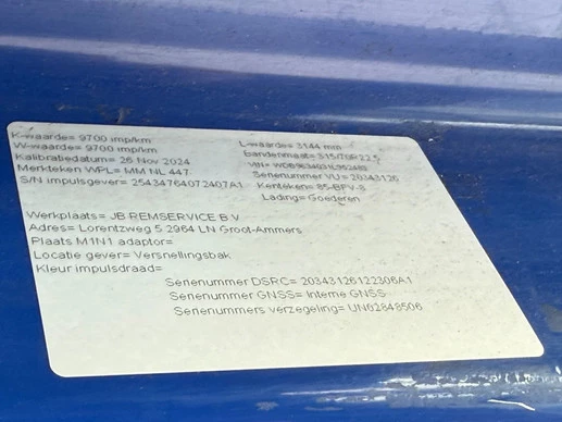 Mercedes-Benz Actros - Afbeelding 16 van 18