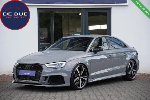 Audi RS3 - Afbeelding 1 van 30