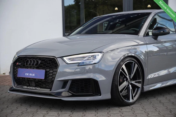 Audi RS3 - Afbeelding 2 van 30