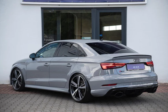 Audi RS3 - Afbeelding 3 van 30